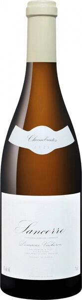 Вино Domaine Vacheron & Fils, Sancerre Chambrates AOC, 2022