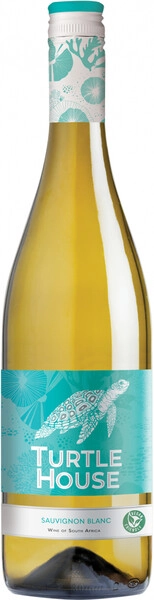 Вино Turtle House Sauvignon Blanc, 2022