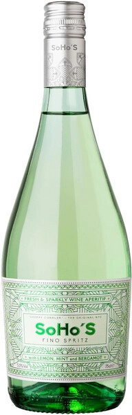 Вино SoHo'S Fino Spriz