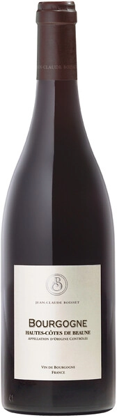 Вино Jean-Claude Boisset, Bourgogne Hautes-Cotes de Beaune AOC, 2014