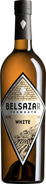 Вермут Belsazar Vermouth White