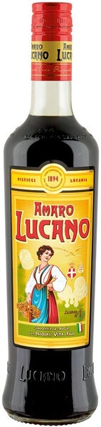 Ликер Amaro Lucano, 0.7 л