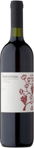 Вино Montevetrano, Colli di Salerno IGT, 2001
