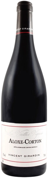 Вино Vincent Girardin, Aloxe-Corton Les Vieilles Vignes AOC, 2022