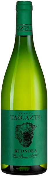 Вино Tasca d'Almerita, Tascante Buonora, Etna Bianco DOC, 2022