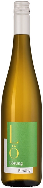 Вино "Losung" Riesling, 2024