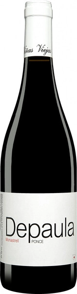 Вино Ponce, Depaula Monastrell, 2022