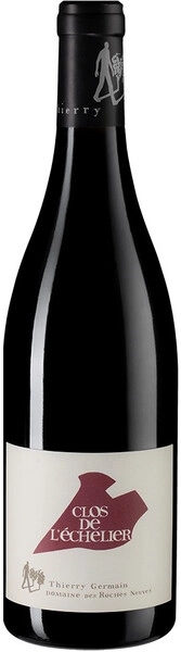 Вино Domaine des Roches Neuves, Clos de L'Echelier Rouge, Saumur Champigny AOC, 2019