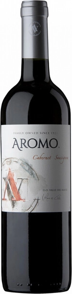 Вино Aromo Cabernet Sauvignon, Valle del Maule DO