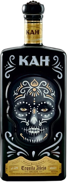 Текила Kah Anejo, 0.7 л