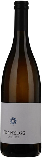 Вино Pranzegg, Caroline, Trentino-Alto Adige IGT
