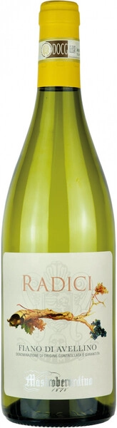 Вино Radici Fiano di Avellino DOCG, 2021