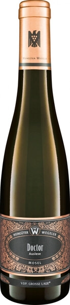 Вино Weinguter Wegeler, Doctor Riesling Auslese, 1997
