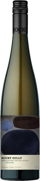 Вино Rocky Gully Riesling, 2022