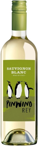Вино Aresti, PinWino Rey Sauvignon Blanc, 2024