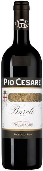 Вино Pio Cesare, Barolo DOCG, 2021