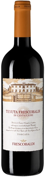 Вино Tenuta Frescobaldi di Castiglioni, 2022
