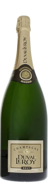Шампанское Duval-Leroy, Brut, 3 л