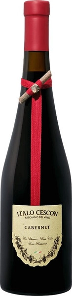 Вино Italo Cescon, Cabernet, Piave DOC, 2024
