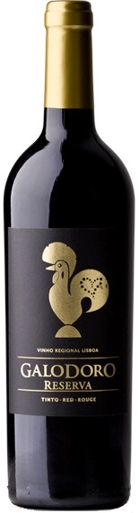 Вино Quinta do Conde, Galodoro Reserva, 2020