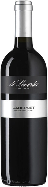 Вино Di Lenardo, Cabernet, Venezia Giulia IGT, 2022
