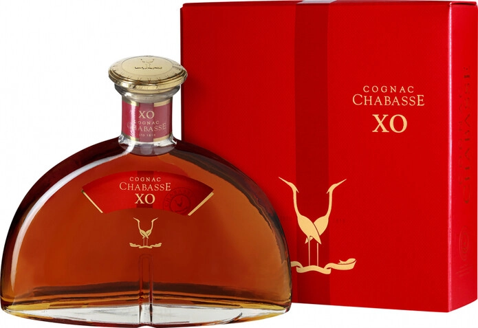 Коньяк Chabasse XO in box, 0.7 л