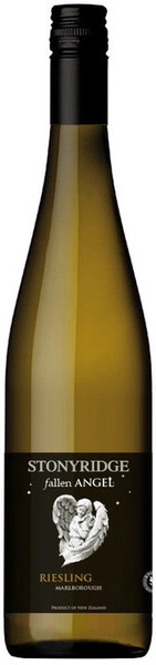 Вино Fallen Angel Riesling, Marlborough, 2018