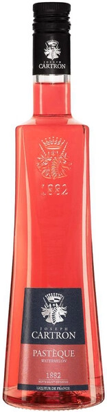 Ликер Joseph Cartron, Watermelon, 0.7 л