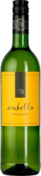 Вино Arabella, Chenin Blanc, 2024