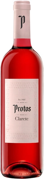 Вино Protos Clarete, Cigales DOP, 2020