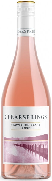 Вино Clearsprings Sauvignon Blanc Rose