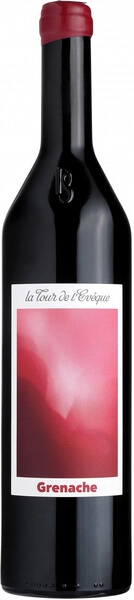 Вино Chateau La Tour de L'Eveque, Grenache, 2022