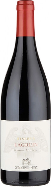 Вино San Michele-Appiano, Lagrein Riserva, Alto Adige DOC, 2018