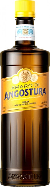 Ликер Amaro di Angostura, 0.7 л