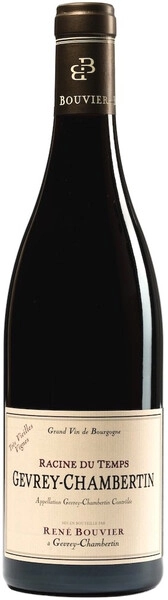 Вино Domaine Rene Bouvier, Gevrey-Chambertin Racine du Temps AOC, 2021