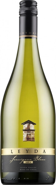 Вино Leyda, Lot 4 Sauvignon Blanc, 2014