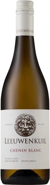 Вино Leeuwenkuil, Chenin Blanc, 2023