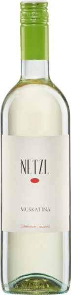 Вино Netzl, Muskatina