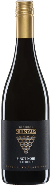 Вино Nittnaus, Pinot Noir Selection, 2022