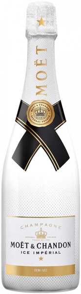 Шампанское Moet & Chandon, Ice Imperial