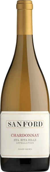 Вино Sanford, Chardonnay, Sta. Rita Hills, 2022