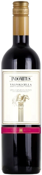 Вино De Angeli, Indomitus Valpolicella DOC, 2022