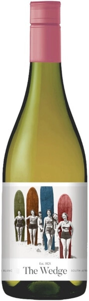 Вино Babylon's Peak, The Wedge Chenin Blanc