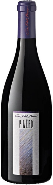 Вино Pinero, Pinot Nero del Sebino IGT, 2022