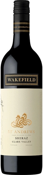 Вино Wakefield, St. Andrews Shiraz