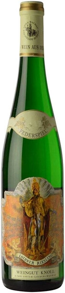 Вино Emmerich Knoll, Riesling Loibner Federspiel, 2023