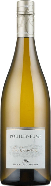 Вино Henri Bourgeois, Pouilly-Fume AOC En Travertin, 2021