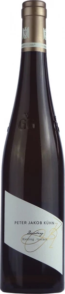 Вино Peter Jakob Kuhn, "Oestrich Doosberg" Riesling trocken, 2017