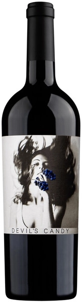 Вино 689 Cellars, Devil's Candy