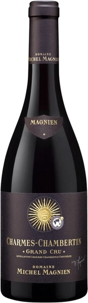 Вино Domaine Michel Magnien, Charmes-Chambertin Grand Cru AOC, 2019